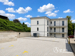 Parkplatz