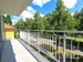 Balkon 2 vom Wohnbereich erreichbar