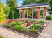 Gartenbungalow