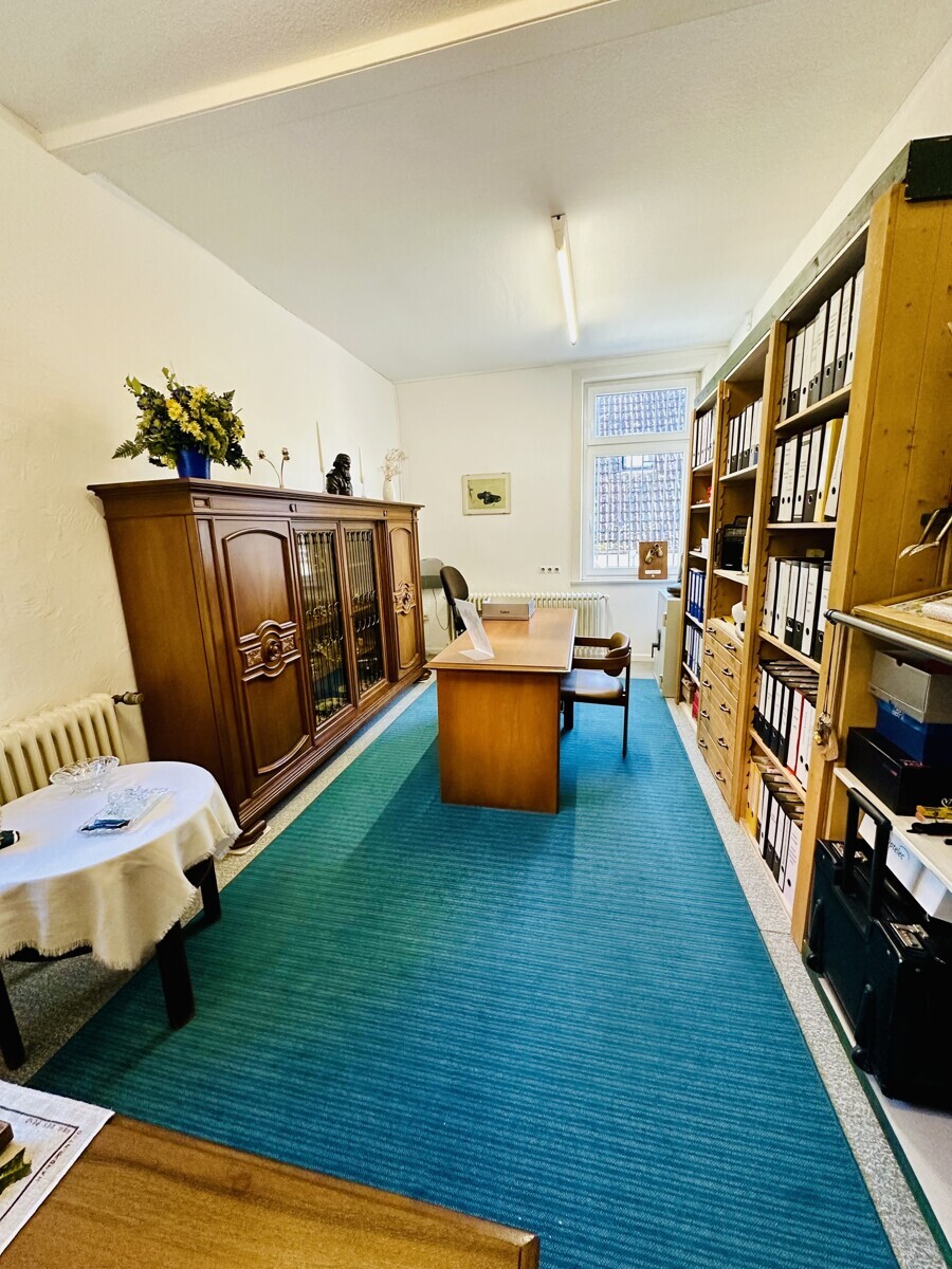 Büro OG