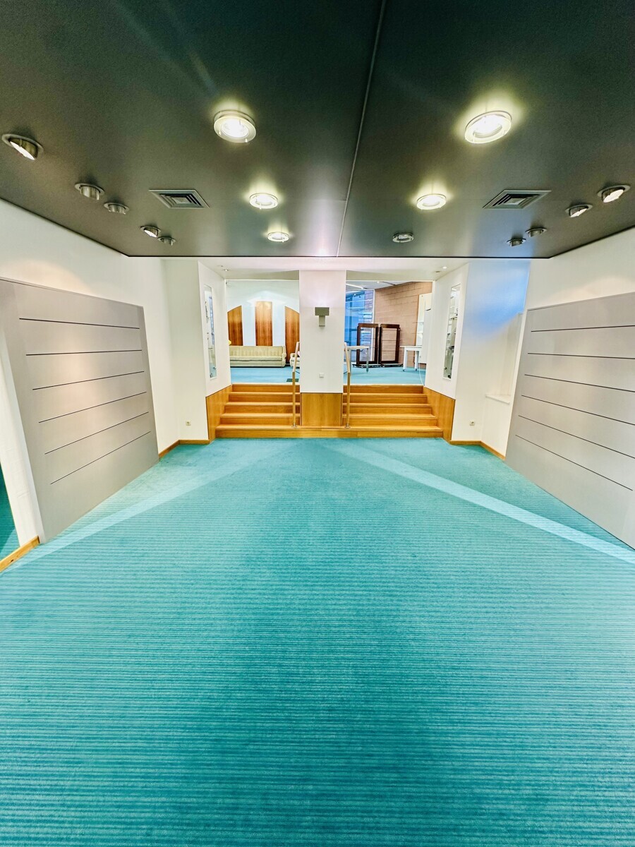 Showroom