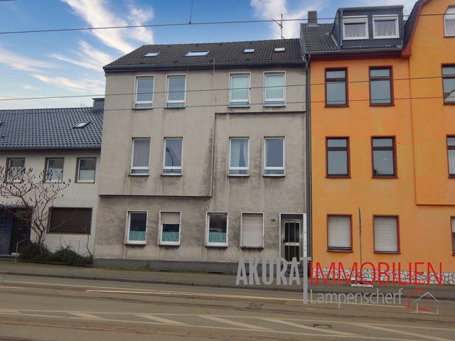 Häuser in Monheim zum Kauf und zur Miete AKURAT Immobilien