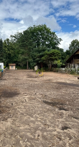 Grundstück
