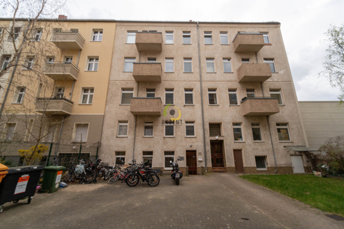 Gartenhaus