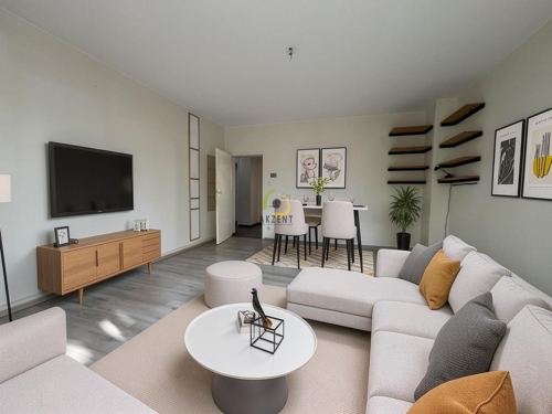 Homestaging - Wohnzimmer