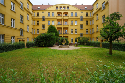 Innenhof 4