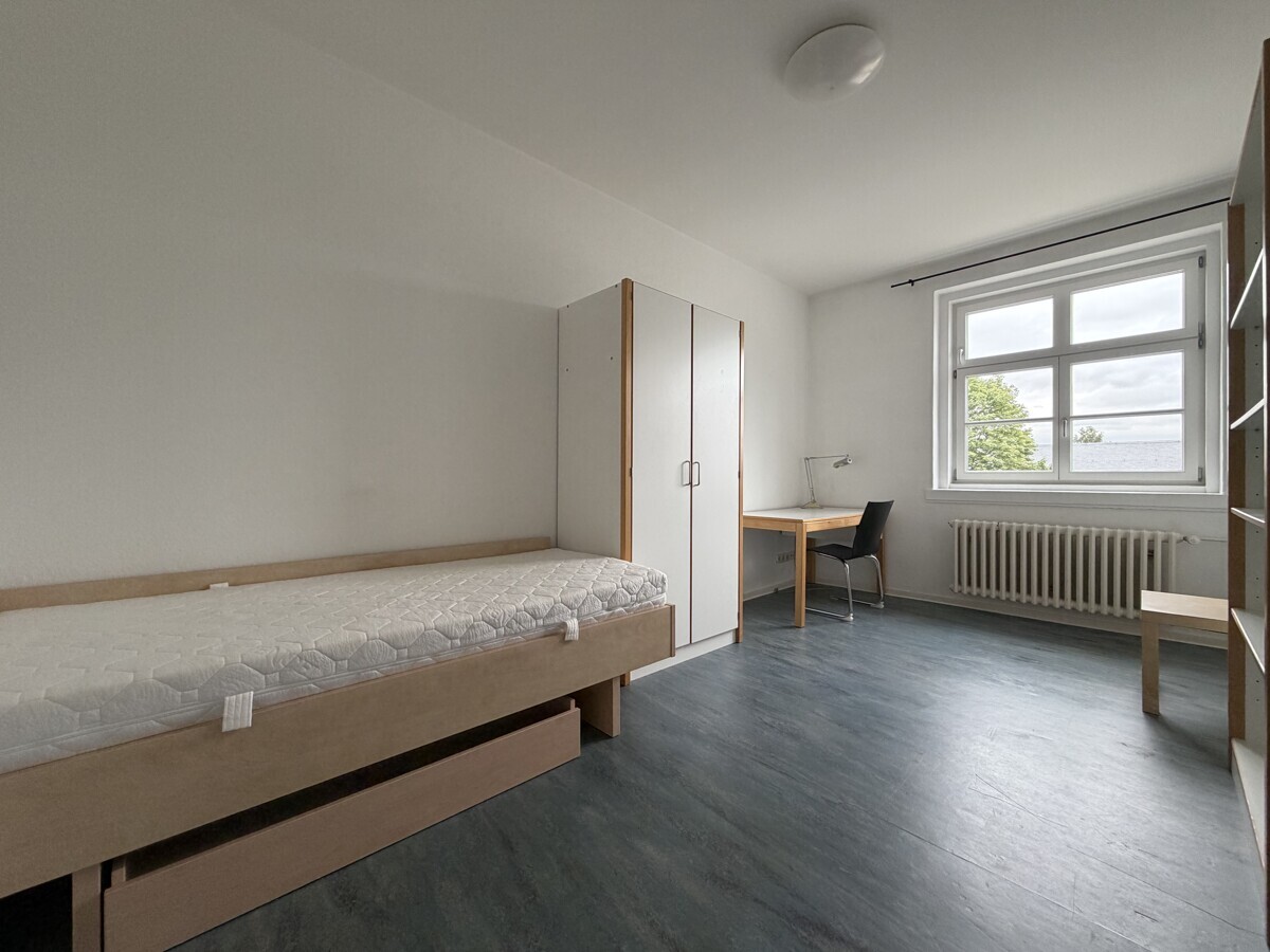 Schlafzimmer Beispielfoto