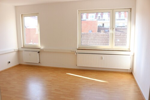 große helle Büror oder Praxisräume