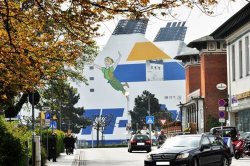 TT-Line Peter Pahn II