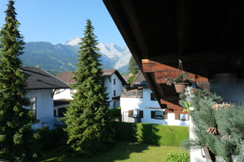 Südbalkon