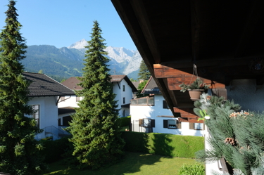 Südbalkon