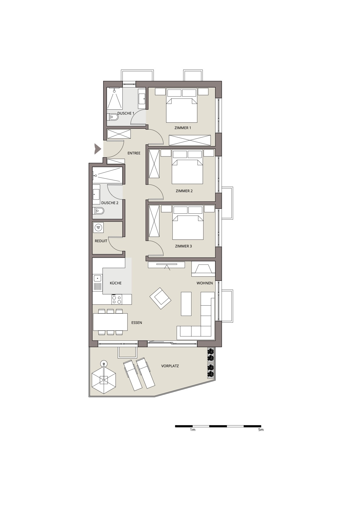 Chalet-1660-1-OG-Haus-A-4-5-Zi-Ost