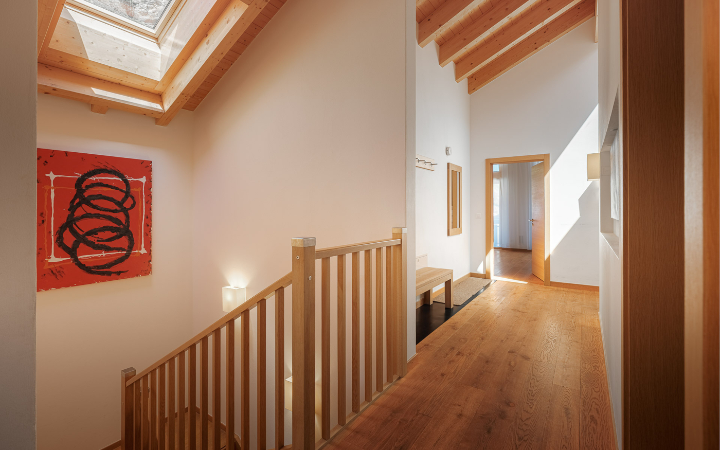 Treppe
