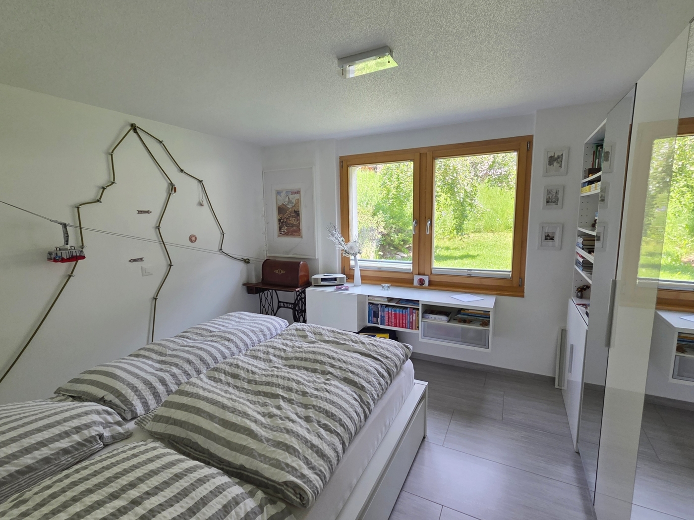 Gästezimmer Ost 