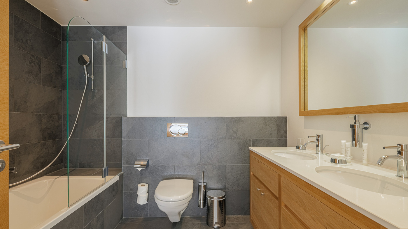 Badezimmer Master