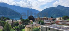 Vista balcone