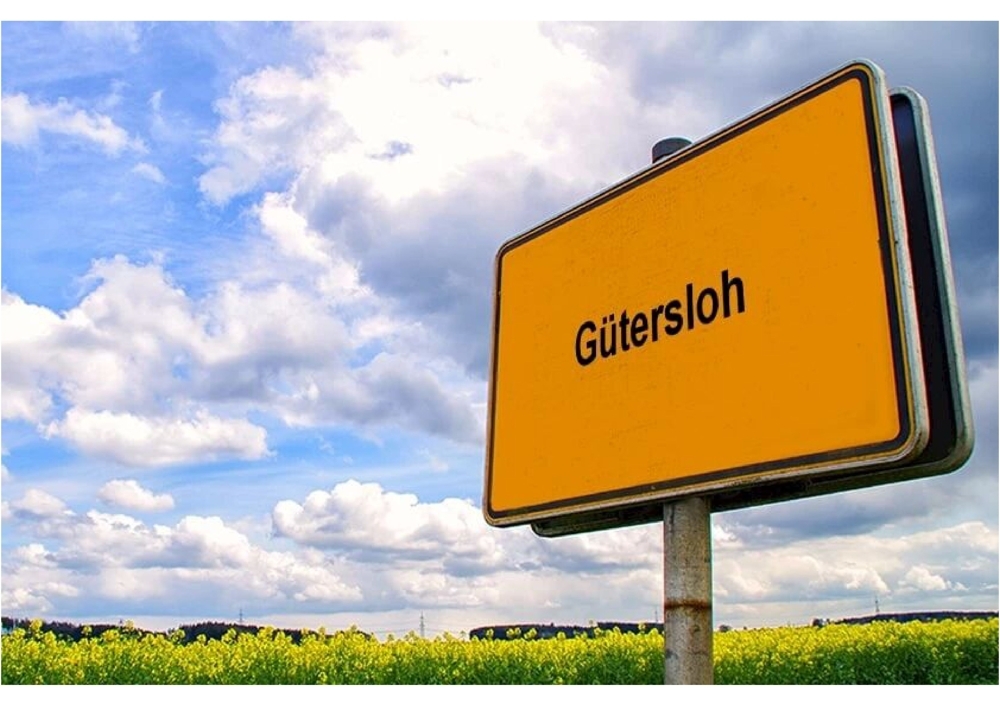 Gütersloh