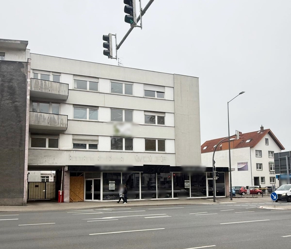 Top-Gewerbefläche im Zentrum von Paderborn – Ideal für eine Bäckerei oder Café-Konzept