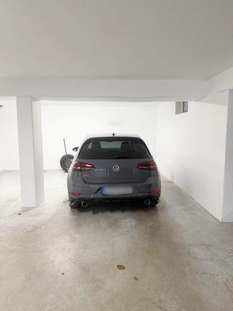 Stellplatz