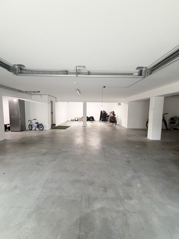 Tiefgarage