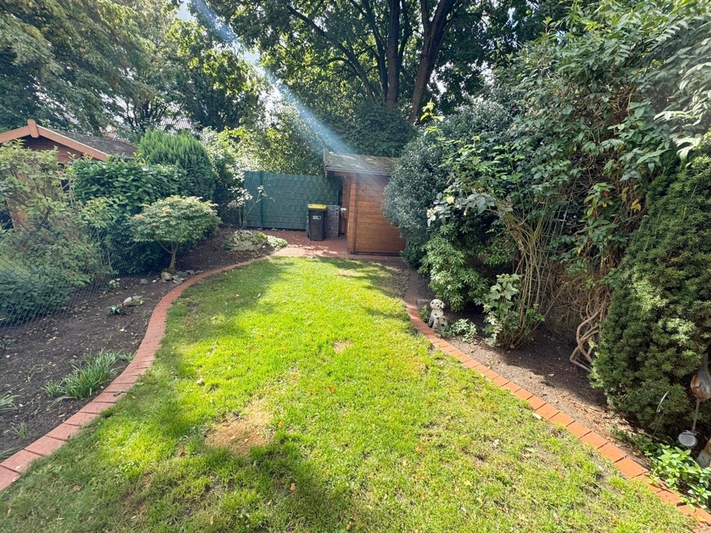 Garten