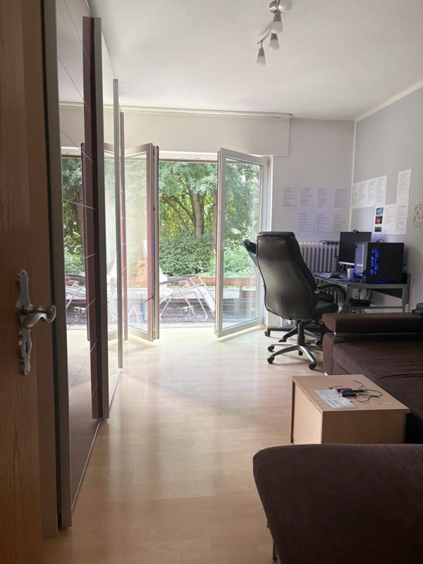 Büro