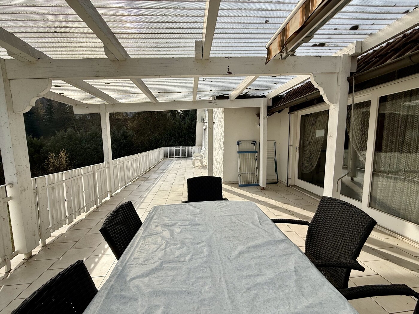 OG Balkon Süd-Ost