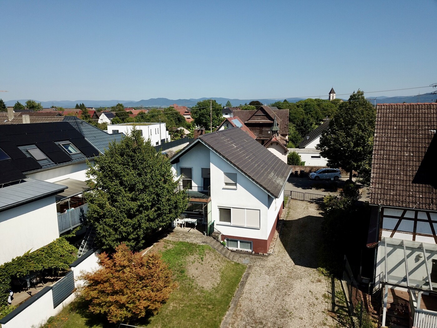 Ansicht