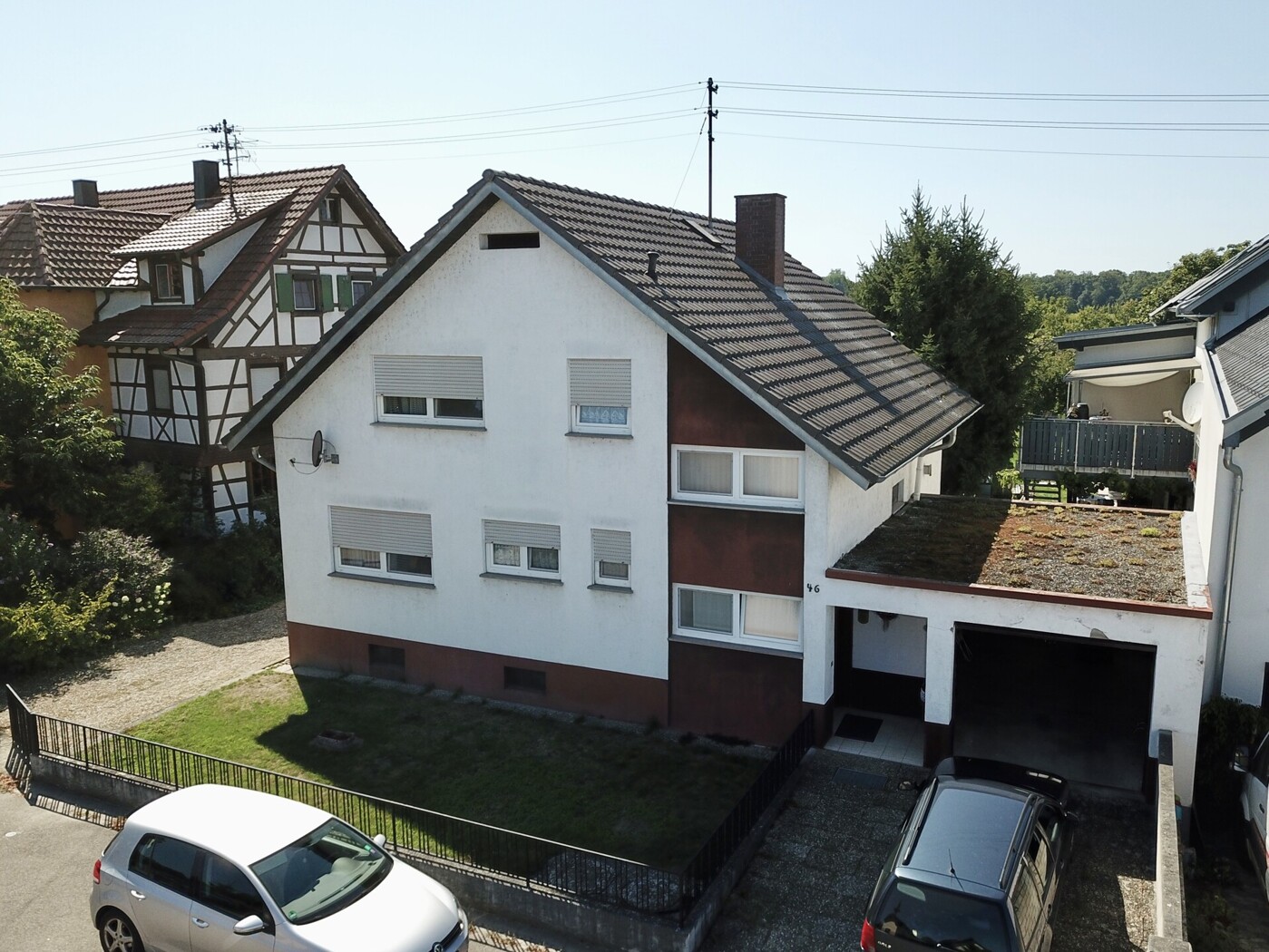 Ansicht