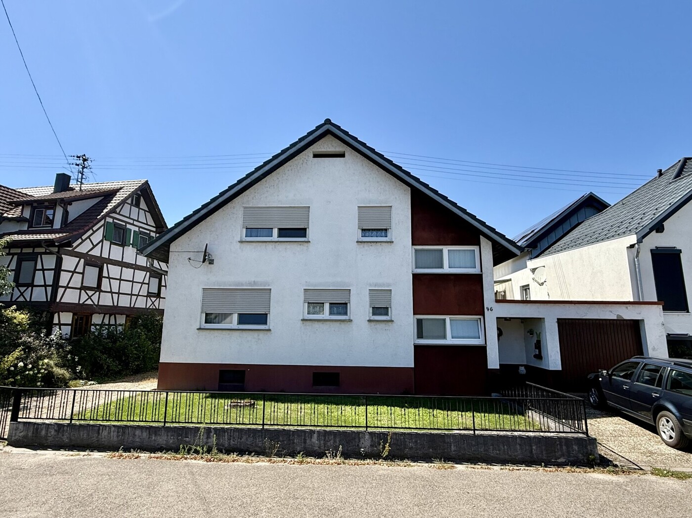 Ansicht