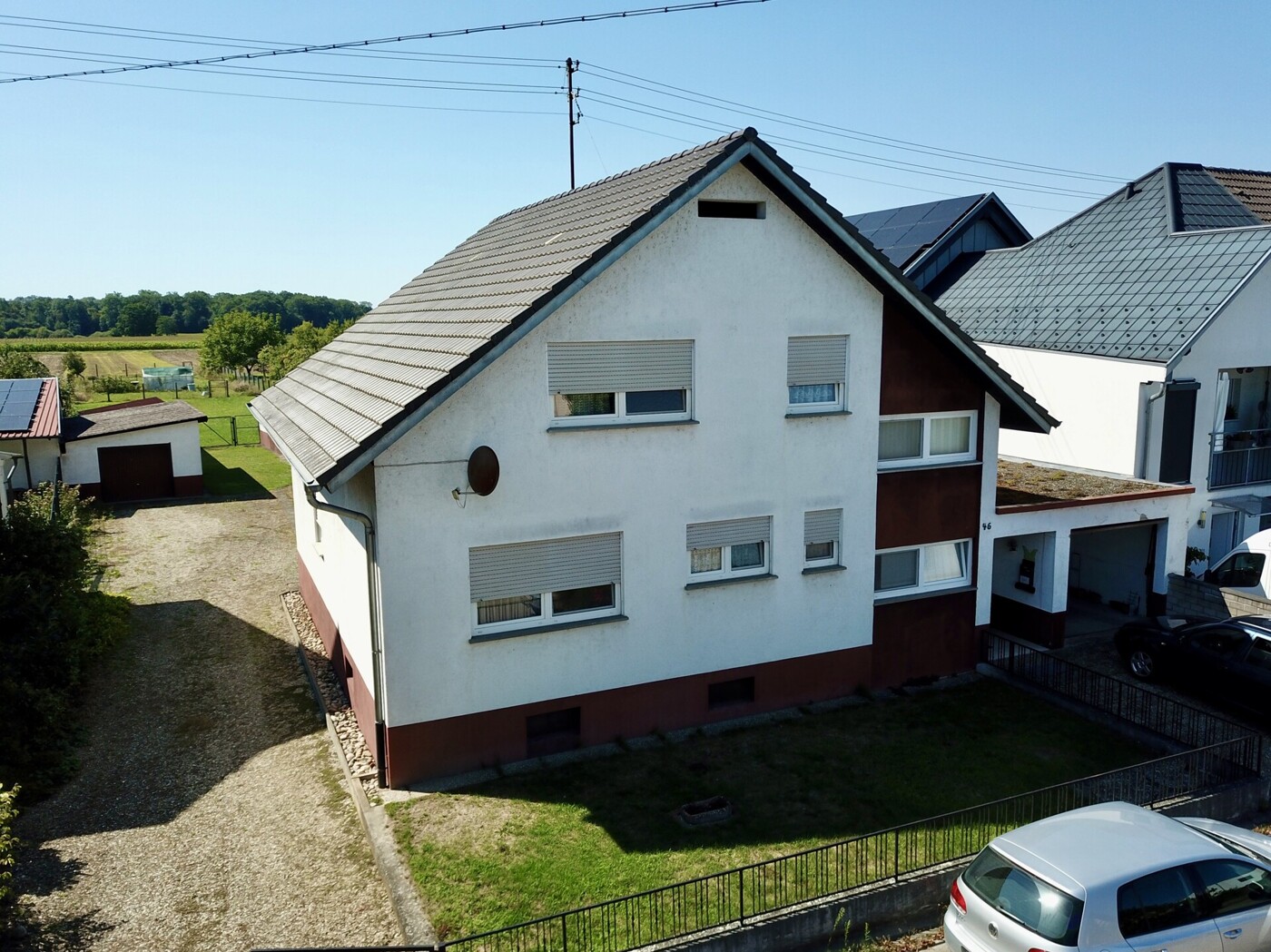 Ansicht