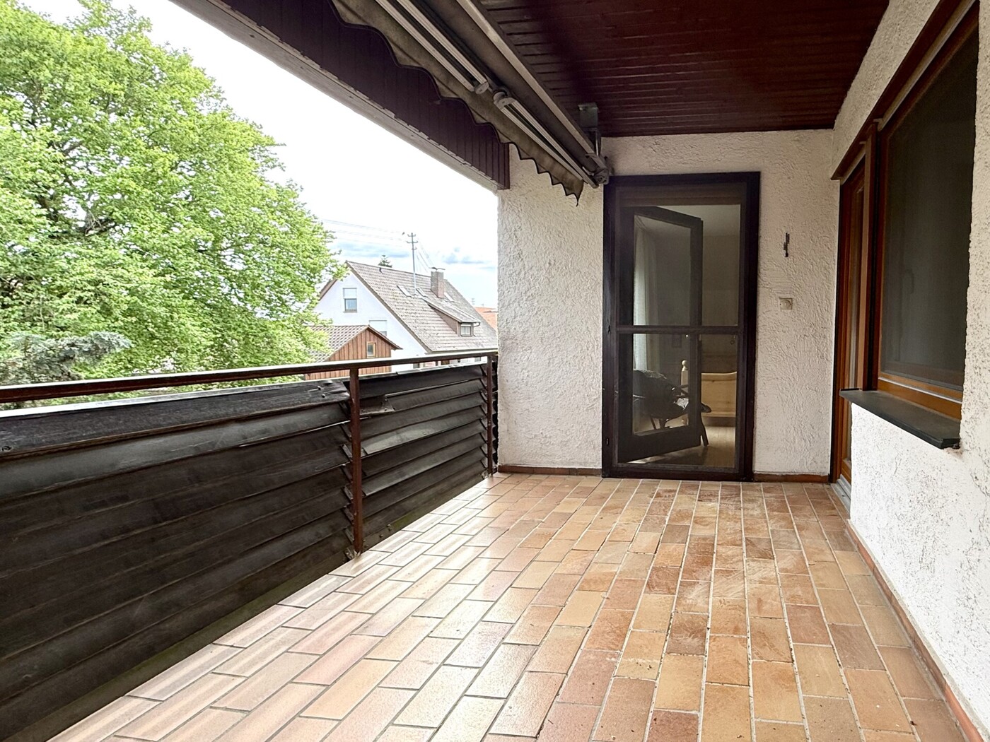 Loggia