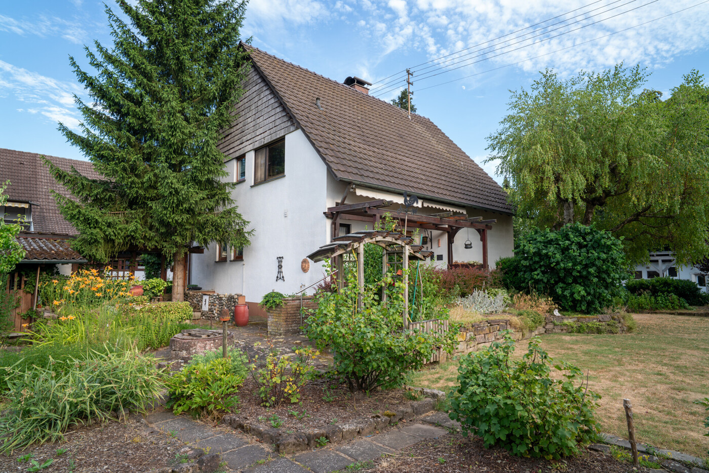 Garten