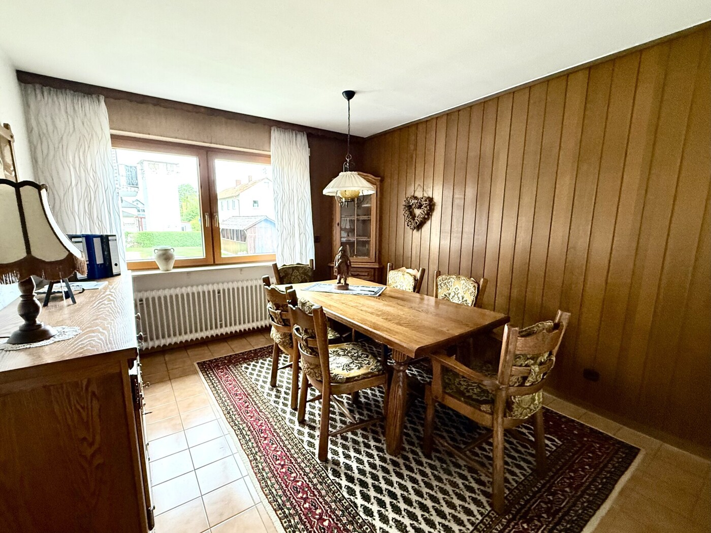 Esszimmer