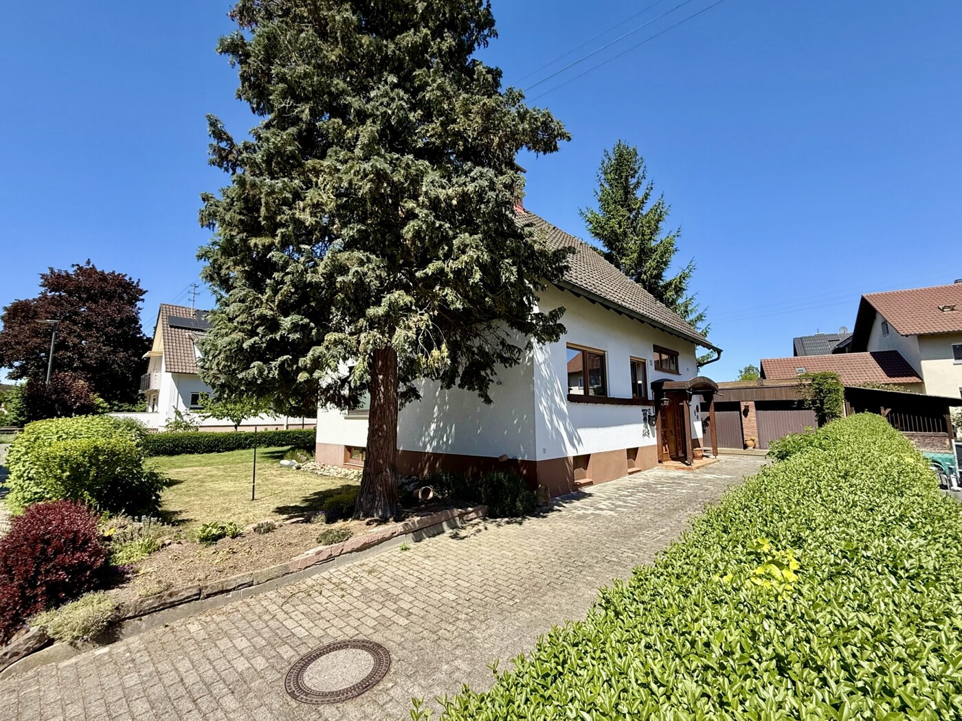 Ansicht