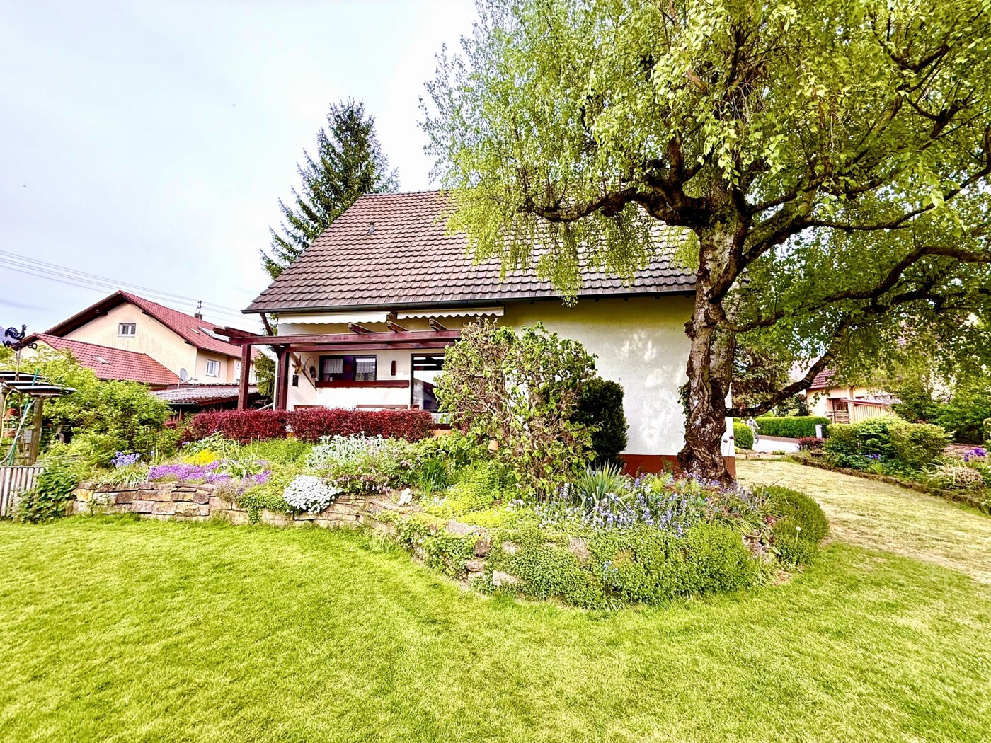 Garten