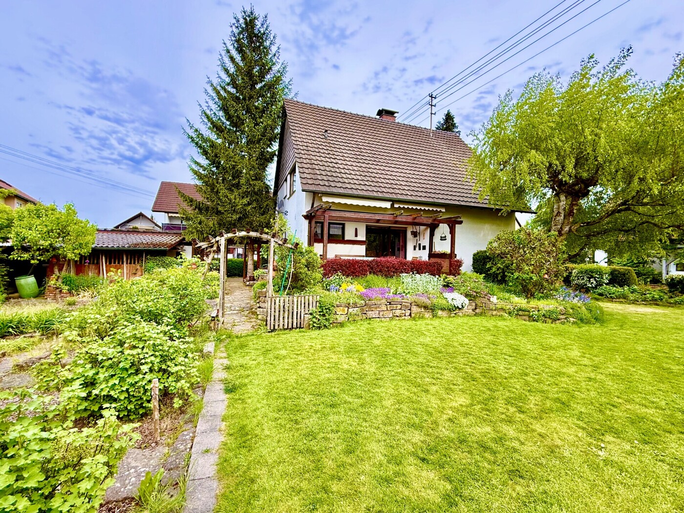 Garten