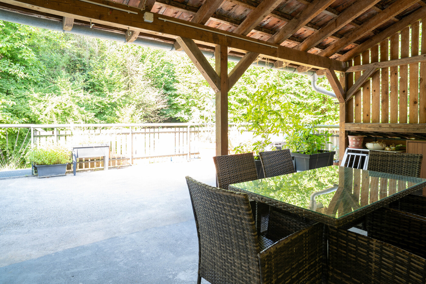 Balkon