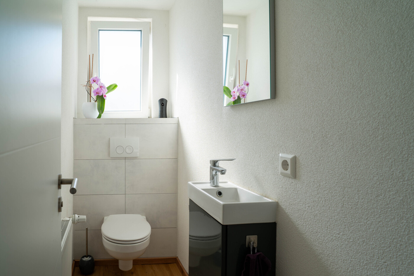 WC