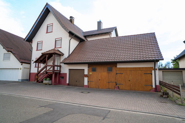 Ansicht