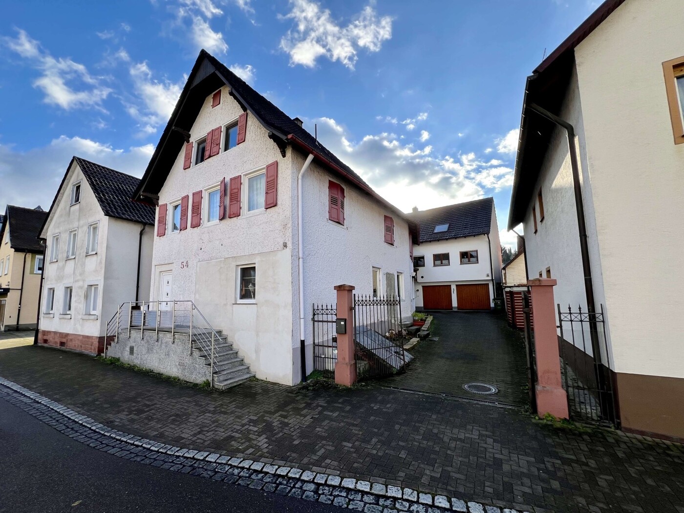 Ansicht