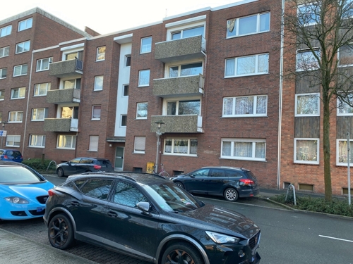 Vorderansicht 