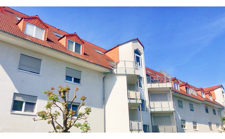 Haus Vorderansicht