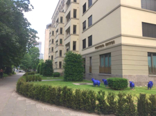 Außensicht