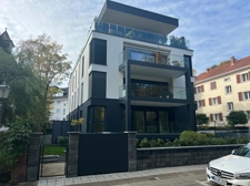 Gebäudeanischt
