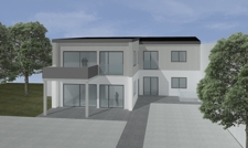 BV_Kitivojevic_Wasserhofstr.7,FFM,Außenansicht