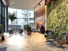 EdenTower Lobby