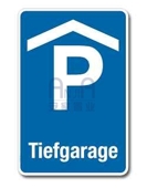 Tiefgarage