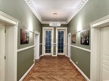  Entrée