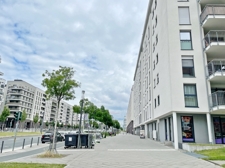 Gebäudeansicht